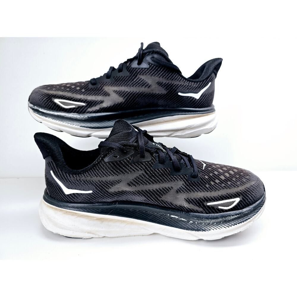 Hoka Women 11 Comfy footwear - Picture 5 of 9